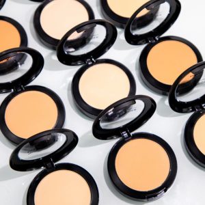 Italia Deluxe - Polvo Compacto Silky Wet/Dry