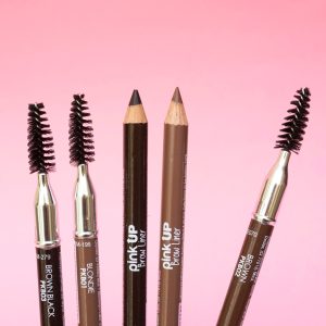 Pink Up - Lápiz Para Cejas Brow Liner