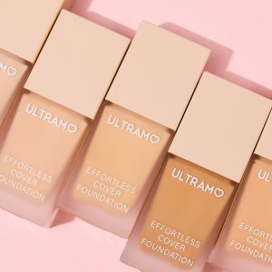 Ultramo - Maquillaje Líquido Effortless