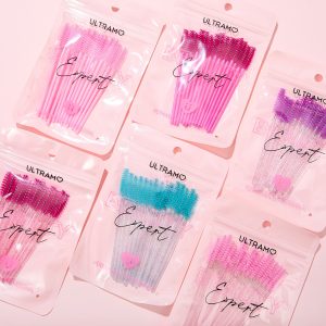 Ultramo - Set De Cepillos Beauty Expert