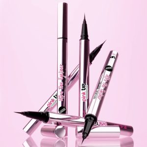 Pink Up - Plumón Delineador Ultra Fine