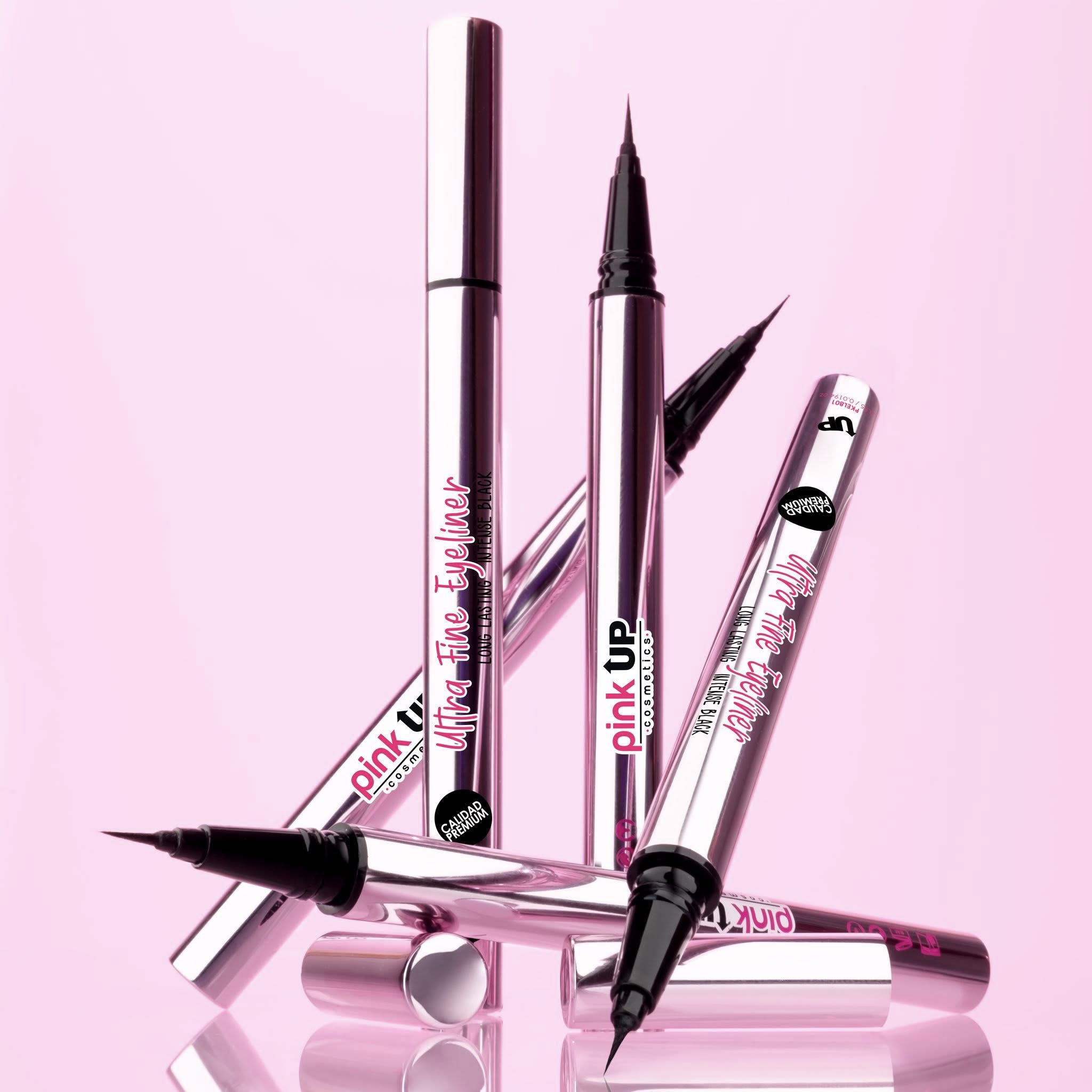 Pink Up - Plumón Delineador Ultra Fine