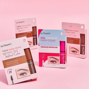 Ultramo - Gel Para Cejas Brow Stylist