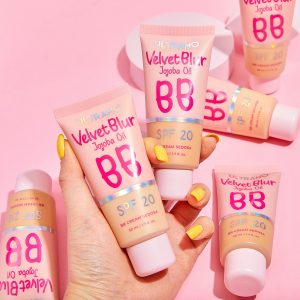 Ultramo - BB Cream Velvet Blur