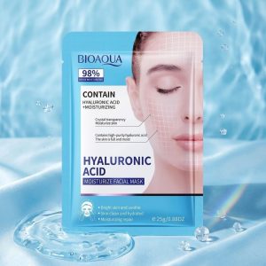 Bioaqua - Mascarilla Facial Hyaluronic Acid