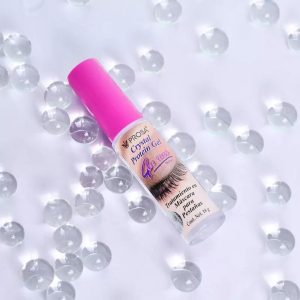 Prosa Crystal Protein Gel 4 en 1
