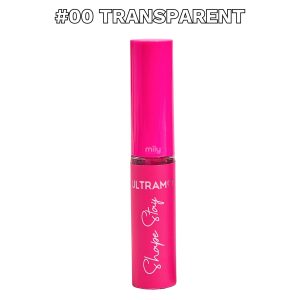 Ultramo - Gel Para Cejas Brow Stylist — Tono: #00 Transparent