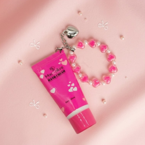 Mocoallure - Crema Para Manos Love