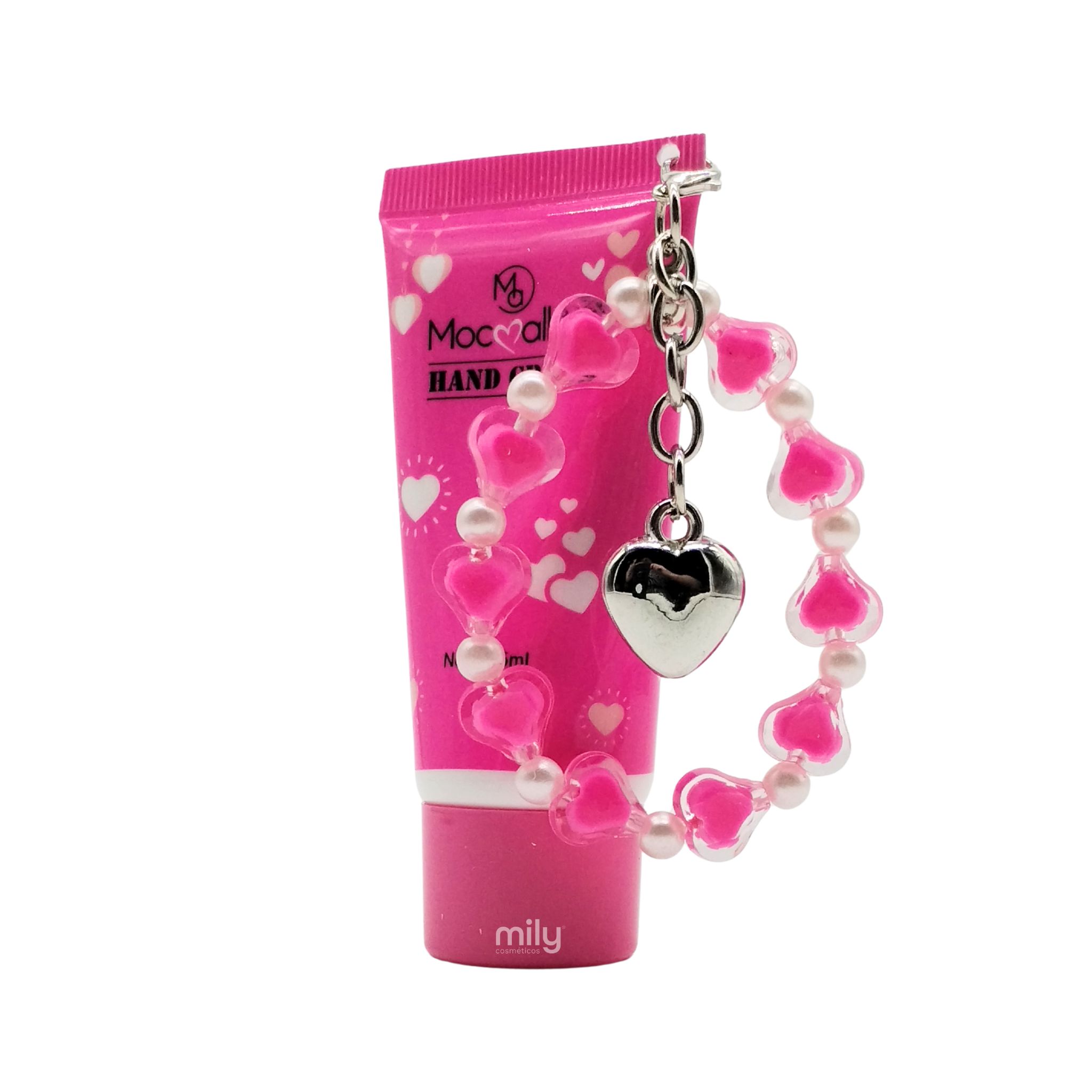 Mocoallure - Crema Para Manos Love - Image 2