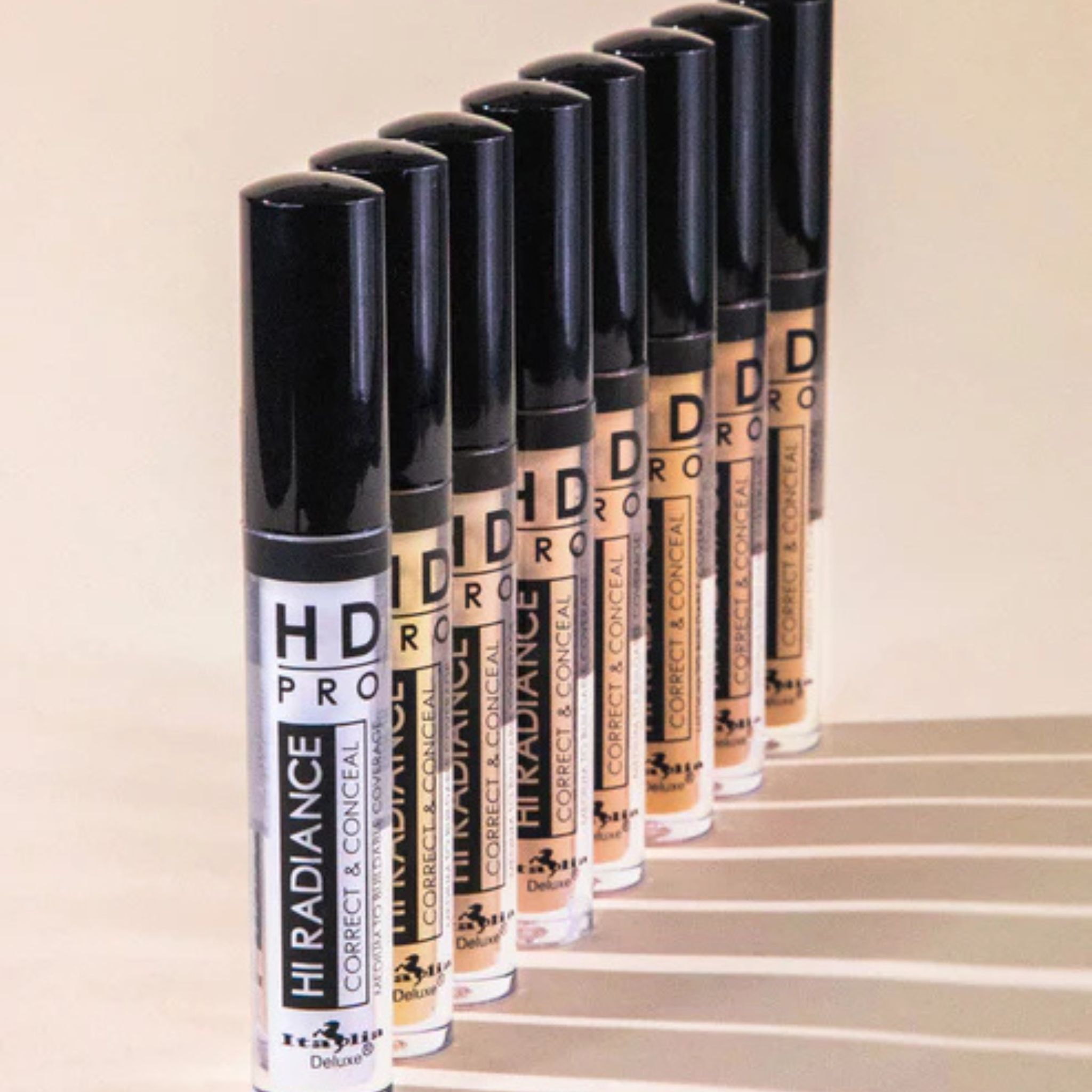 Italia Deluxe - Corrector Líquido PRO Hi Radiance