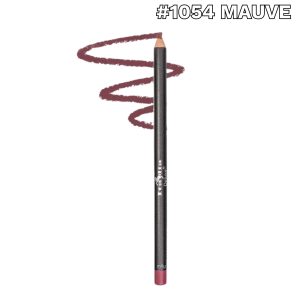 Italia Deluxe - Lápiz Delineador Para Labios UltraFine — Tono: #1054 Mauve