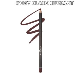 Italia Deluxe - Lápiz Delineador Para Labios UltraFine — Tono: #1057 Black Currant
