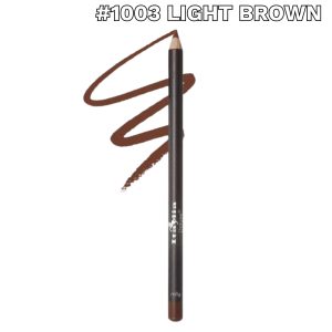 Italia Deluxe - Lápiz Delineador Para Ojos UltraFine — Tono: #1003 Light Brown