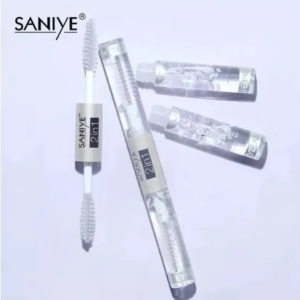 Saniye - Gel Para Cejas y Pestañas 2 en 1