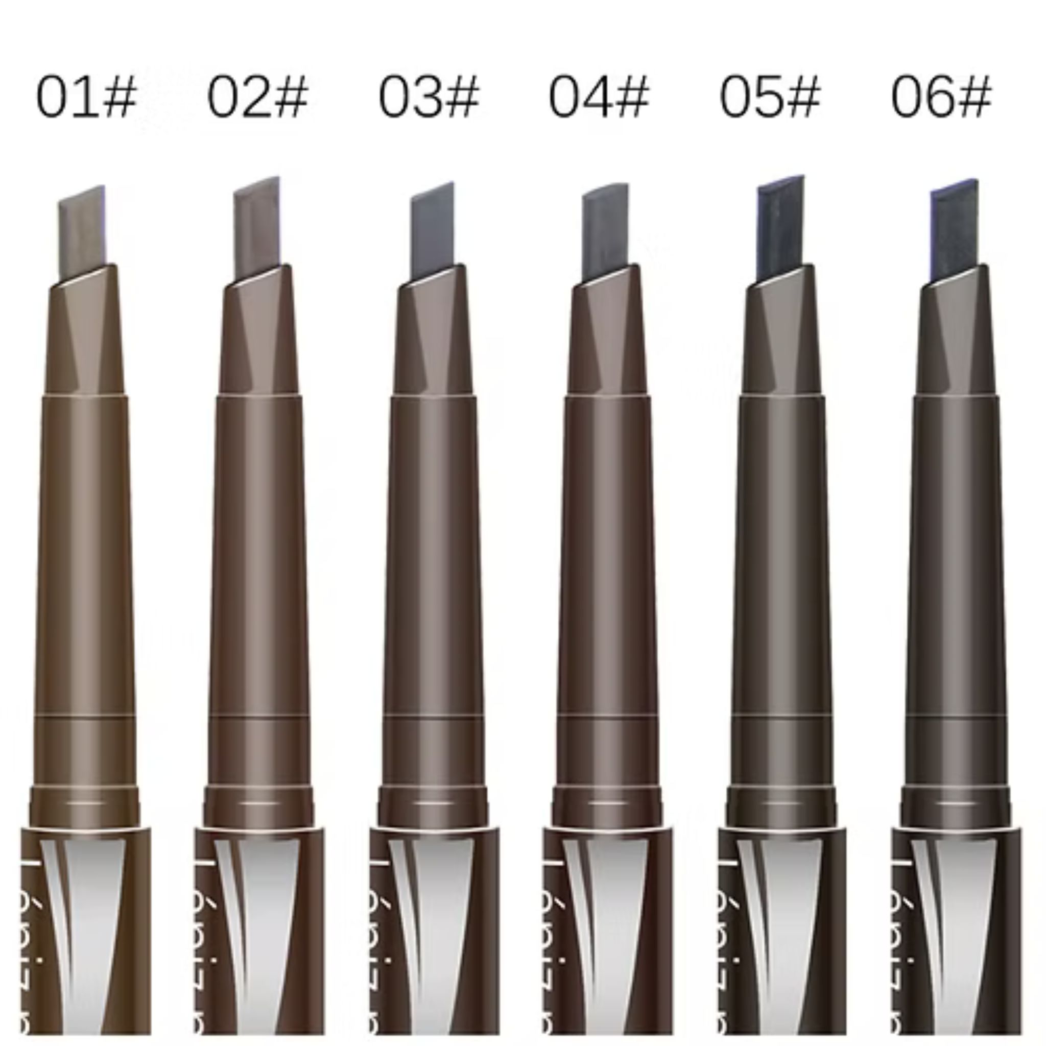 Saniye - Lápiz Delineador Para Cejas - Image 3