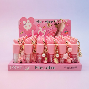 Mocoallure - Brillo Labial Love