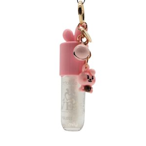 Mocoallure - Brillo Labial Love — Tono: Modelo 1