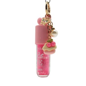 Mocoallure - Brillo Labial Love — Tono: Modelo 4