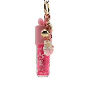 Mocoallure - Brillo Labial Love — Tono: Modelo 6