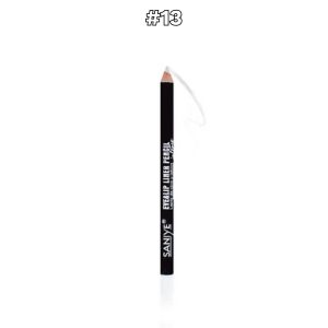 Saniye - Lápiz Delineador Para Ojos y/o Labios — Tono: #13