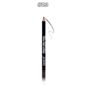 Saniye - Lápiz Delineador Para Ojos y/o Labios — Tono: #23