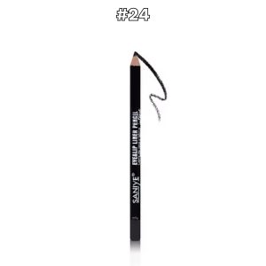 Saniye - Lápiz Delineador Para Ojos y/o Labios — Tono: #24