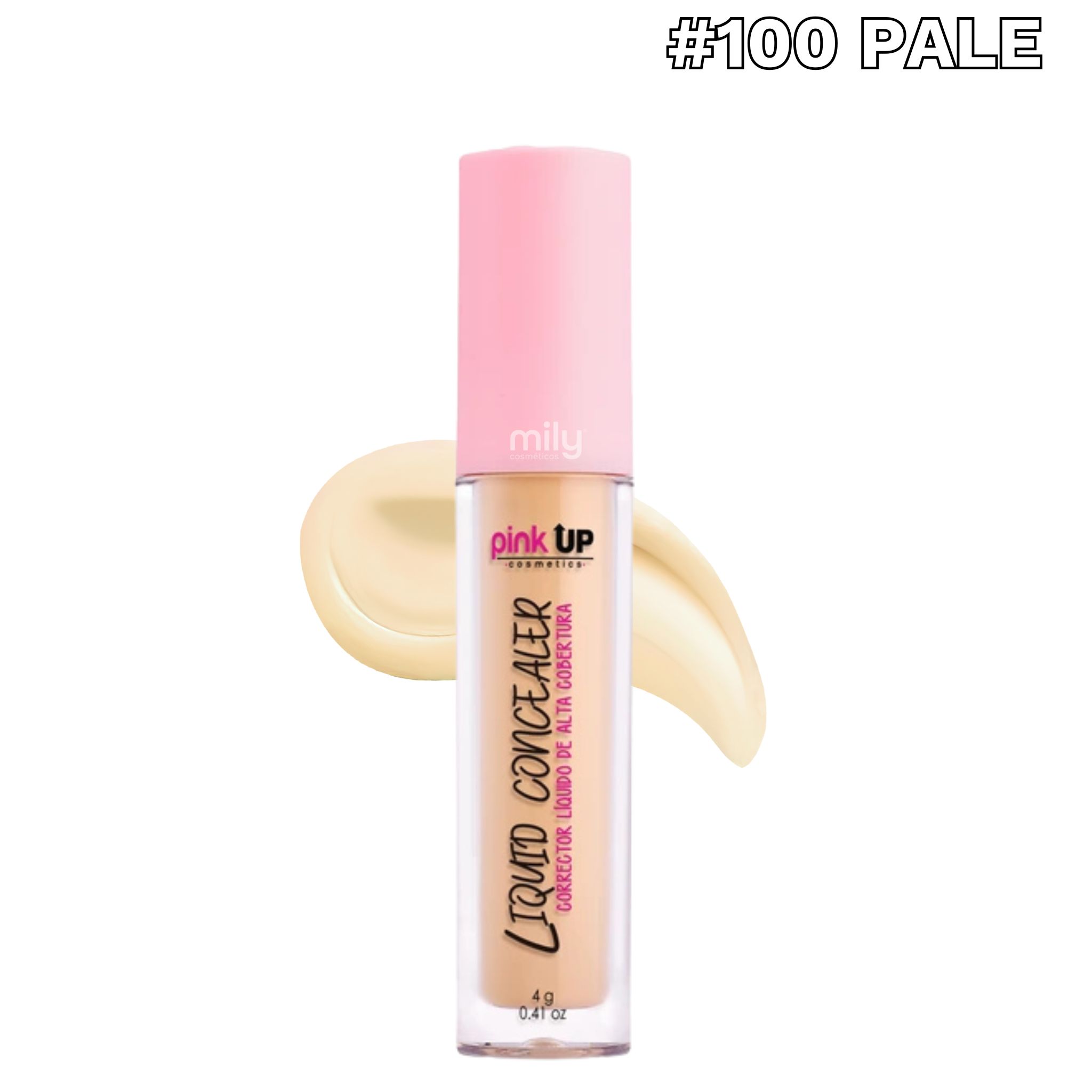 Pink Up - Corrector Líquido - Image 3