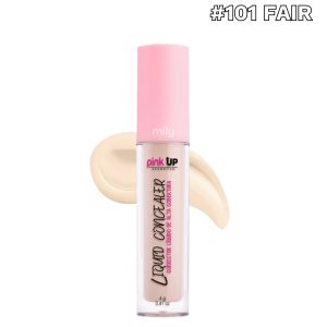 Pink Up - Corrector Líquido — Tono: #101 Fair