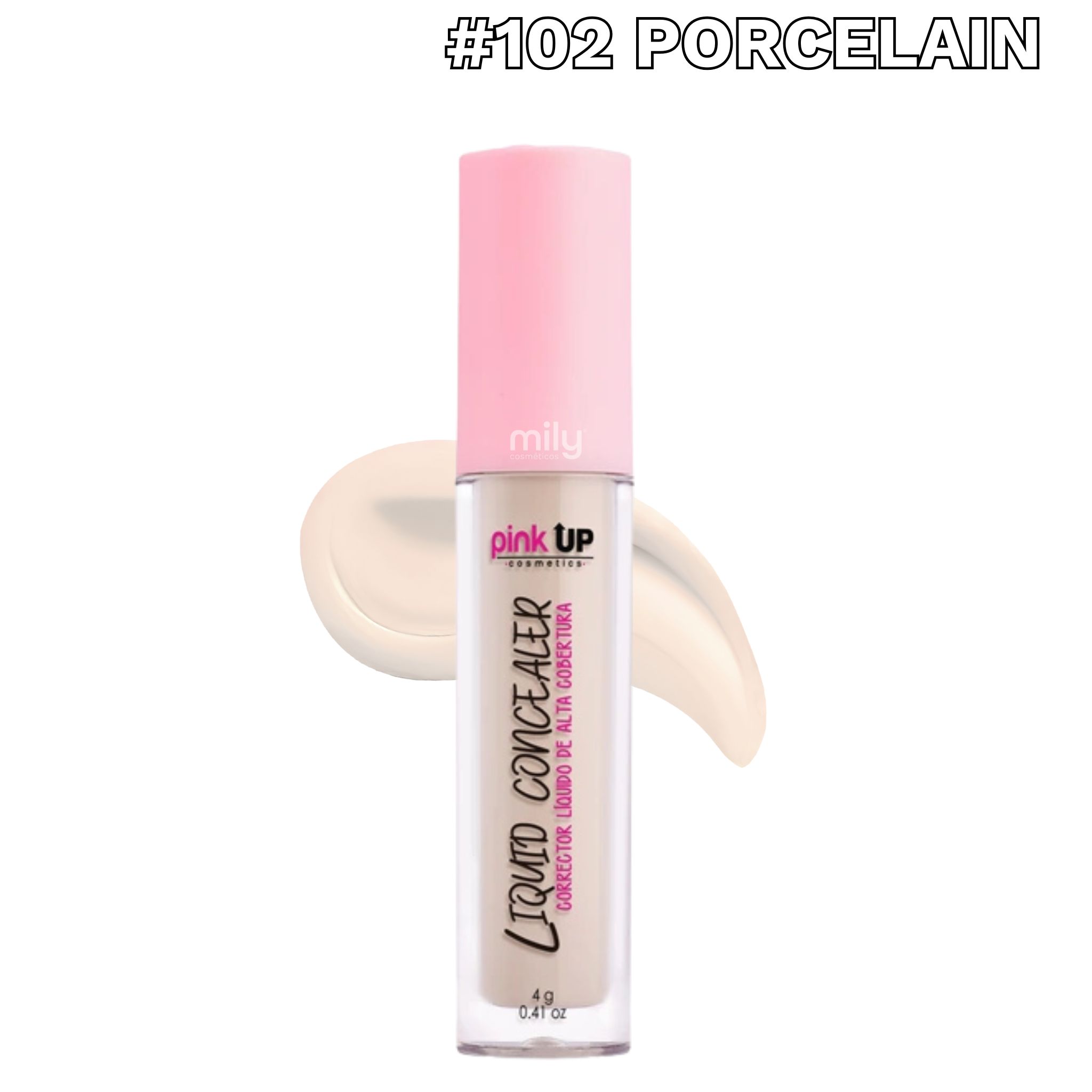Pink Up - Corrector Líquido - Image 5