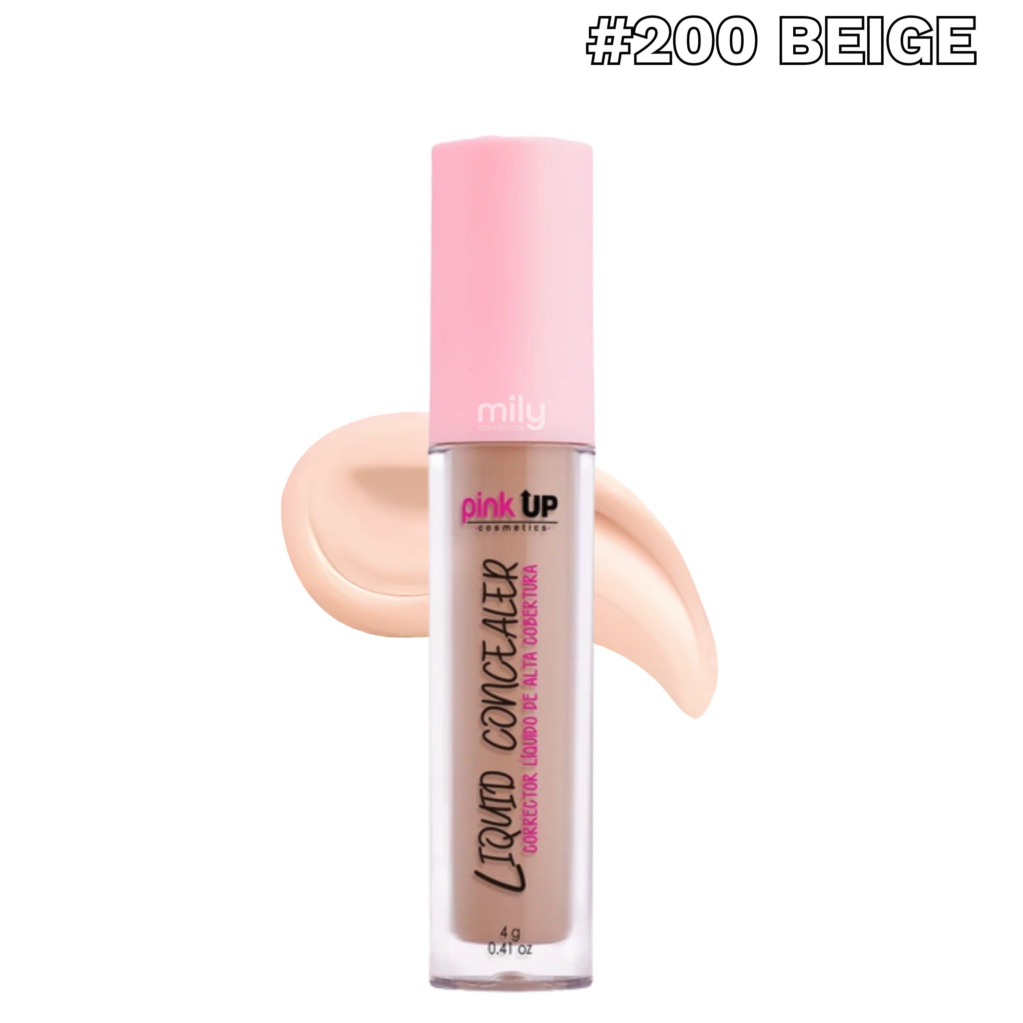 Pink Up - Corrector Líquido - Image 6