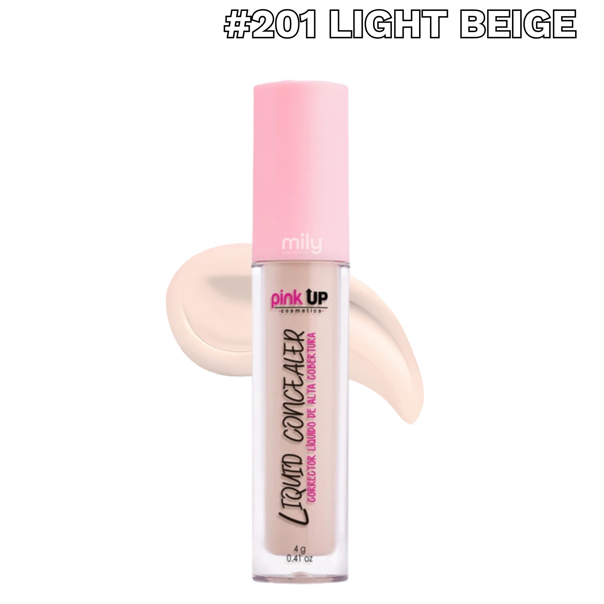 Pink Up - Corrector Líquido - Image 7