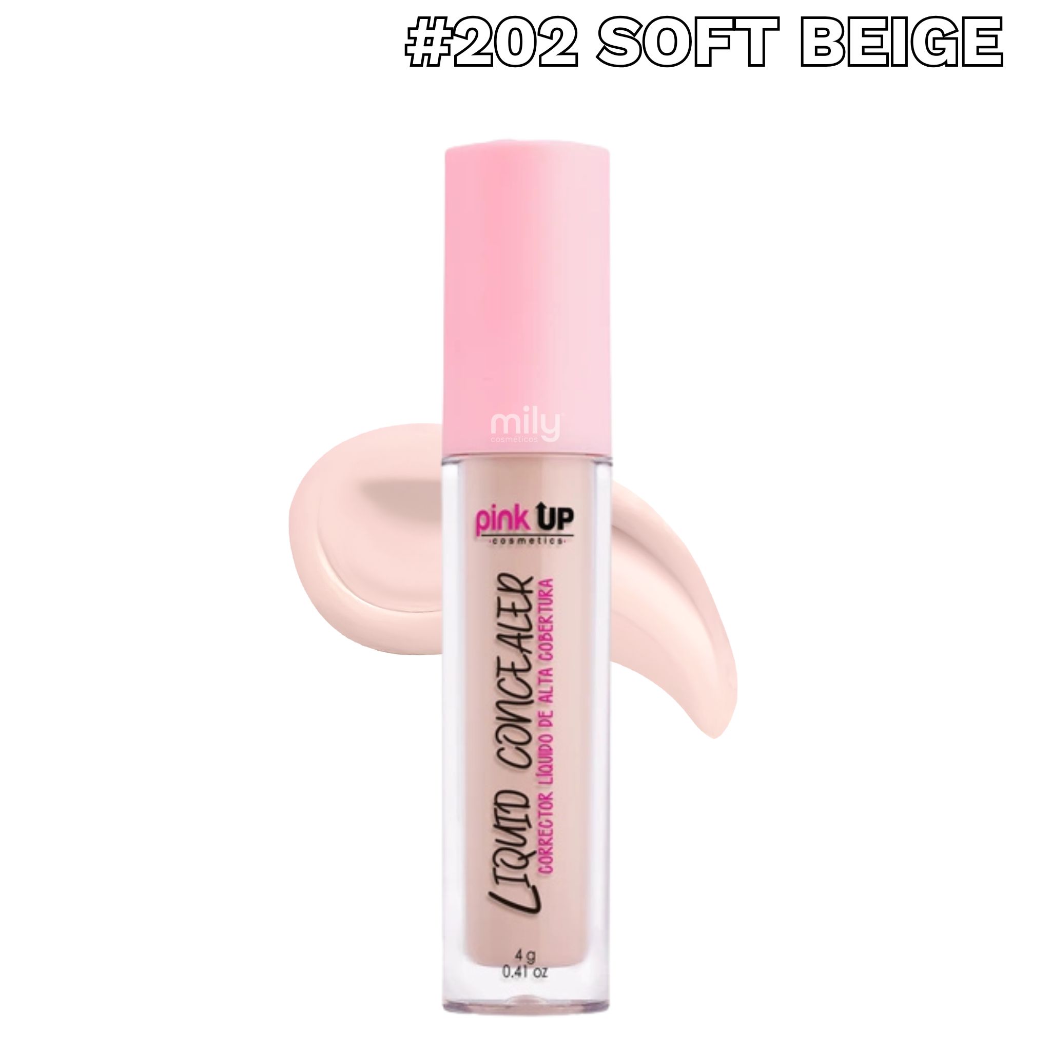 Pink Up - Corrector Líquido - Image 8