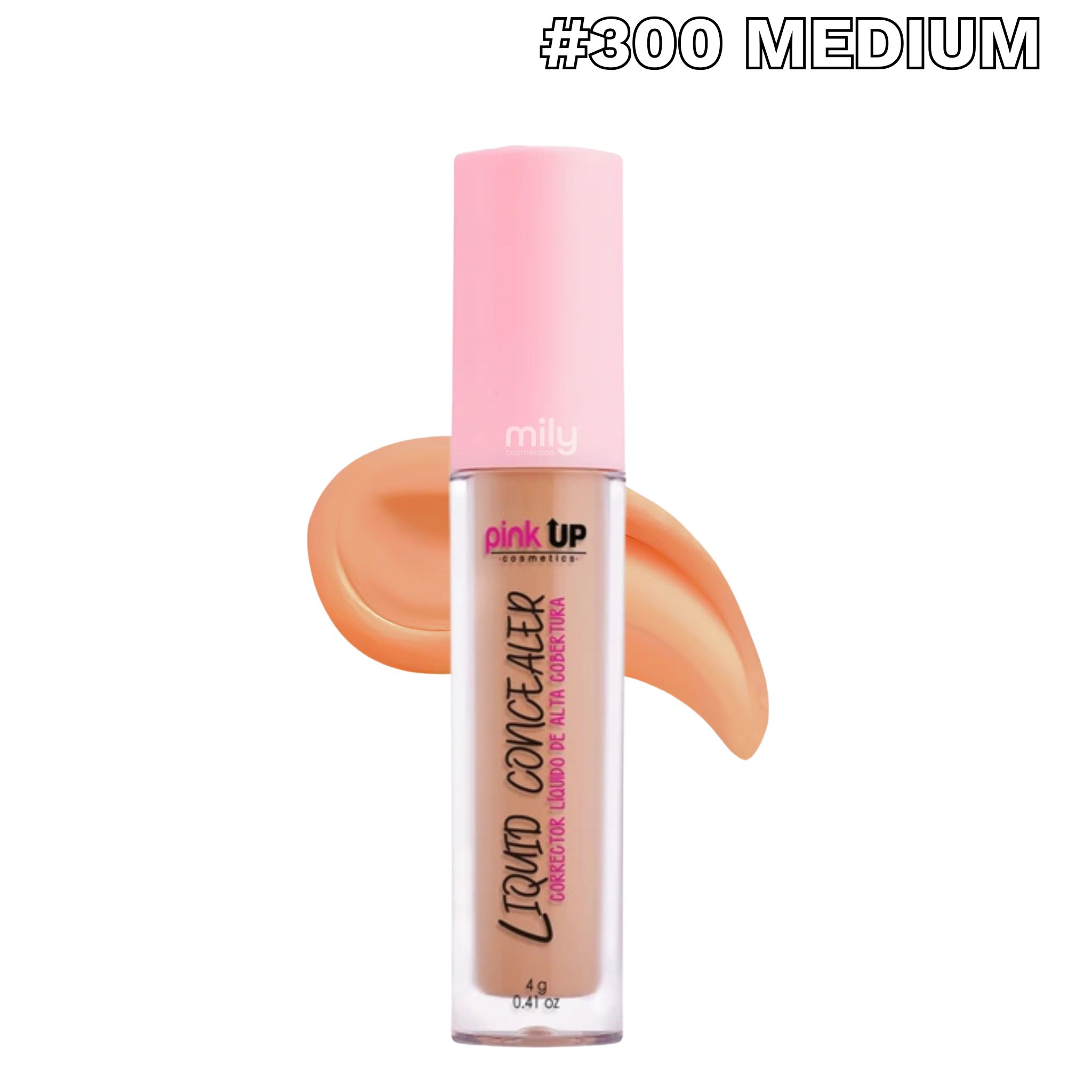 Pink Up - Corrector Líquido - Image 9