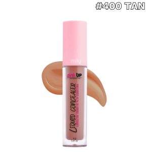 Pink Up - Corrector Líquido — Tono: #400 Tan