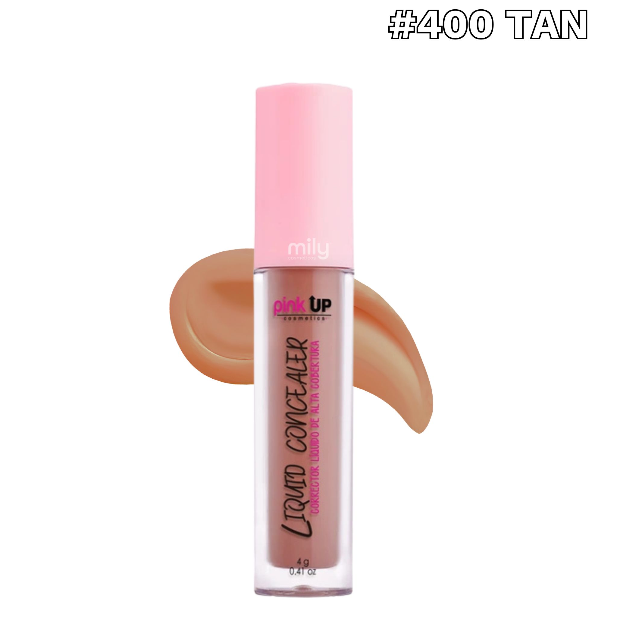 Pink Up - Corrector Líquido - Image 10