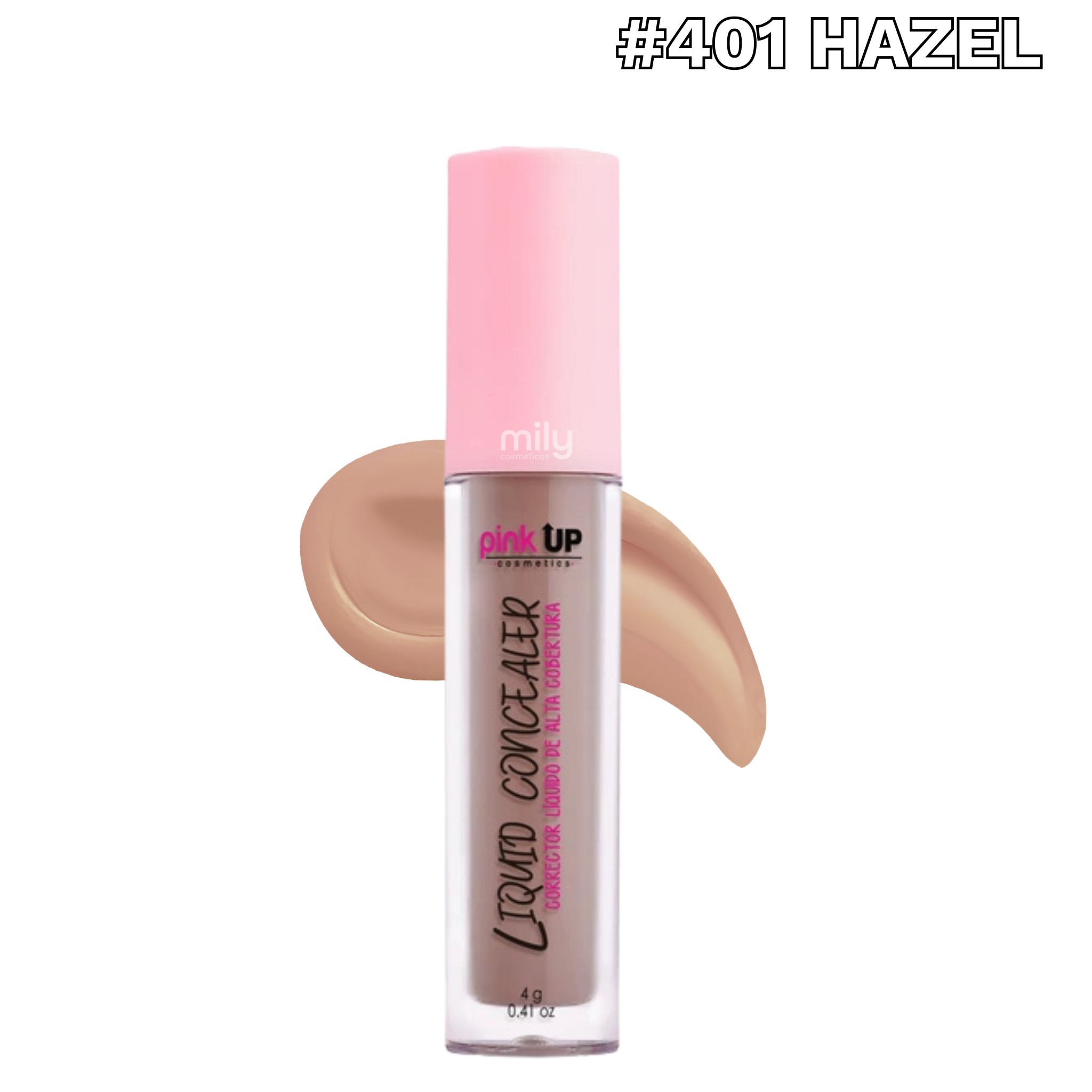 Pink Up - Corrector Líquido - Image 11