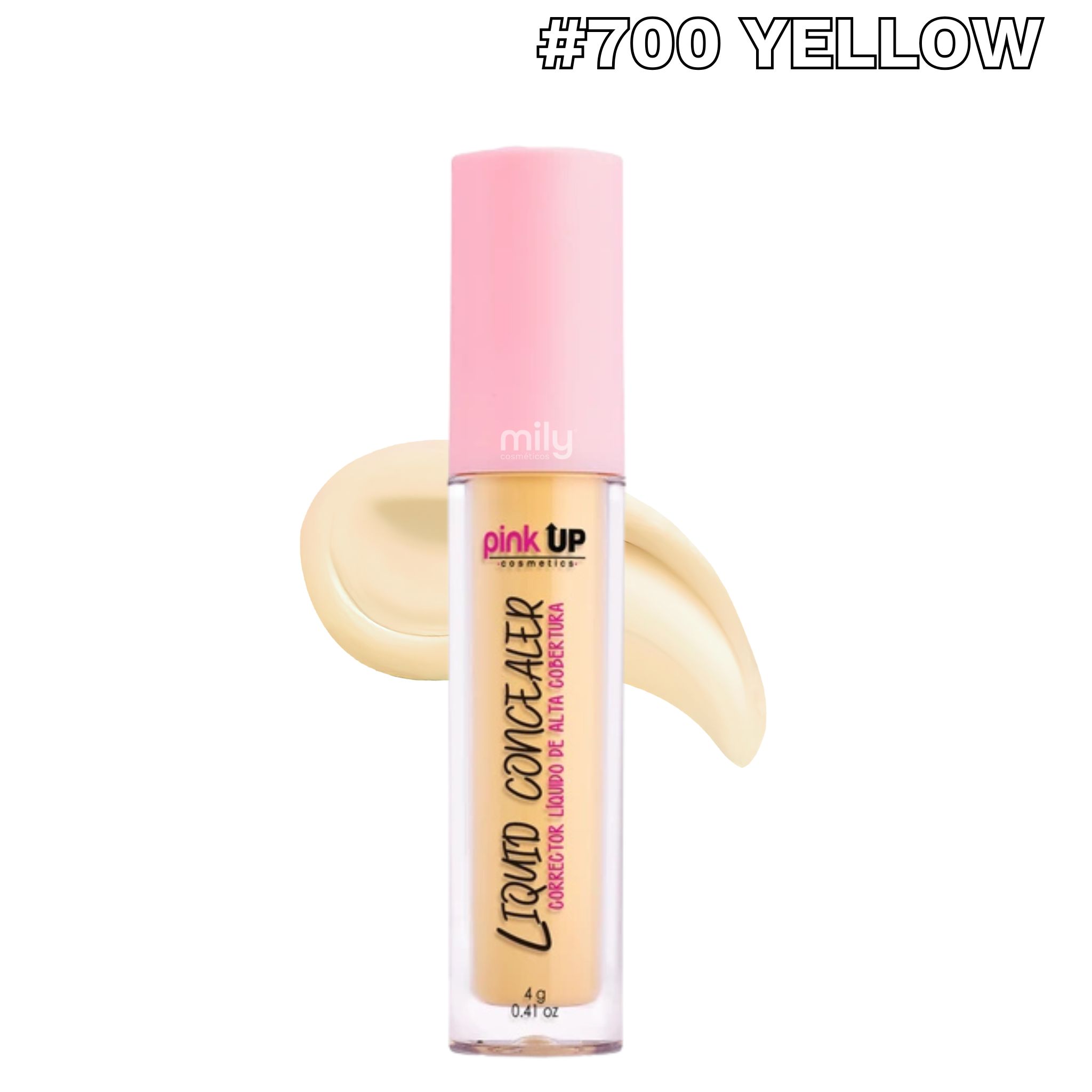 Pink Up - Corrector Líquido - Image 12