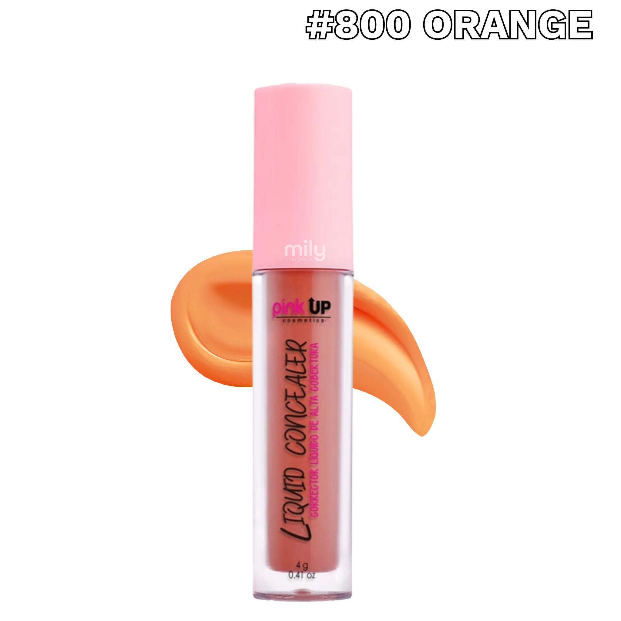 Pink Up - Corrector Líquido - Image 13