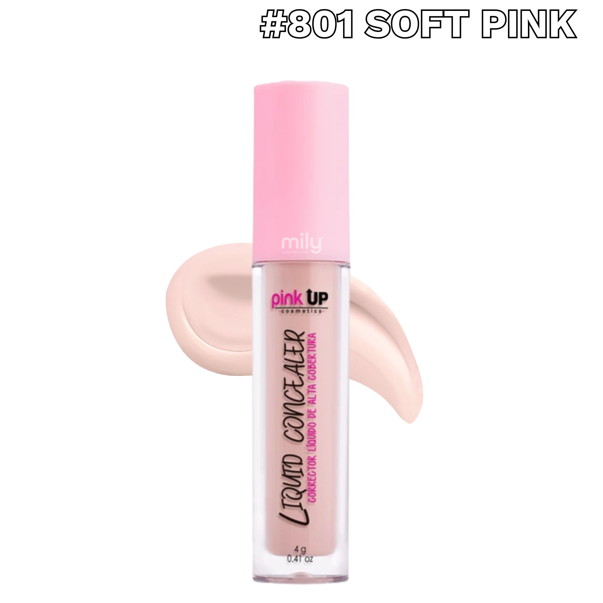 Pink Up - Corrector Líquido - Image 14