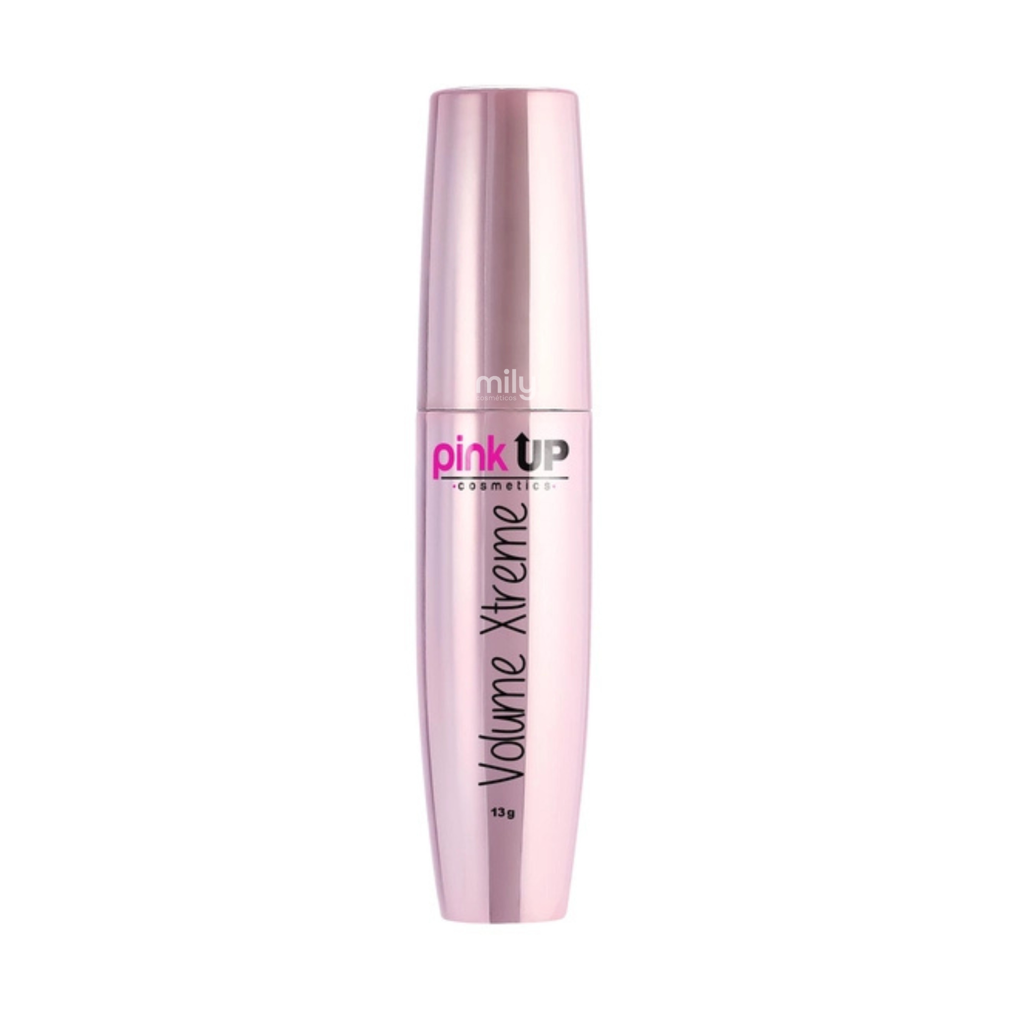 Pink Up - Máscara Para Pestañas Volume Xtreme - Image 4