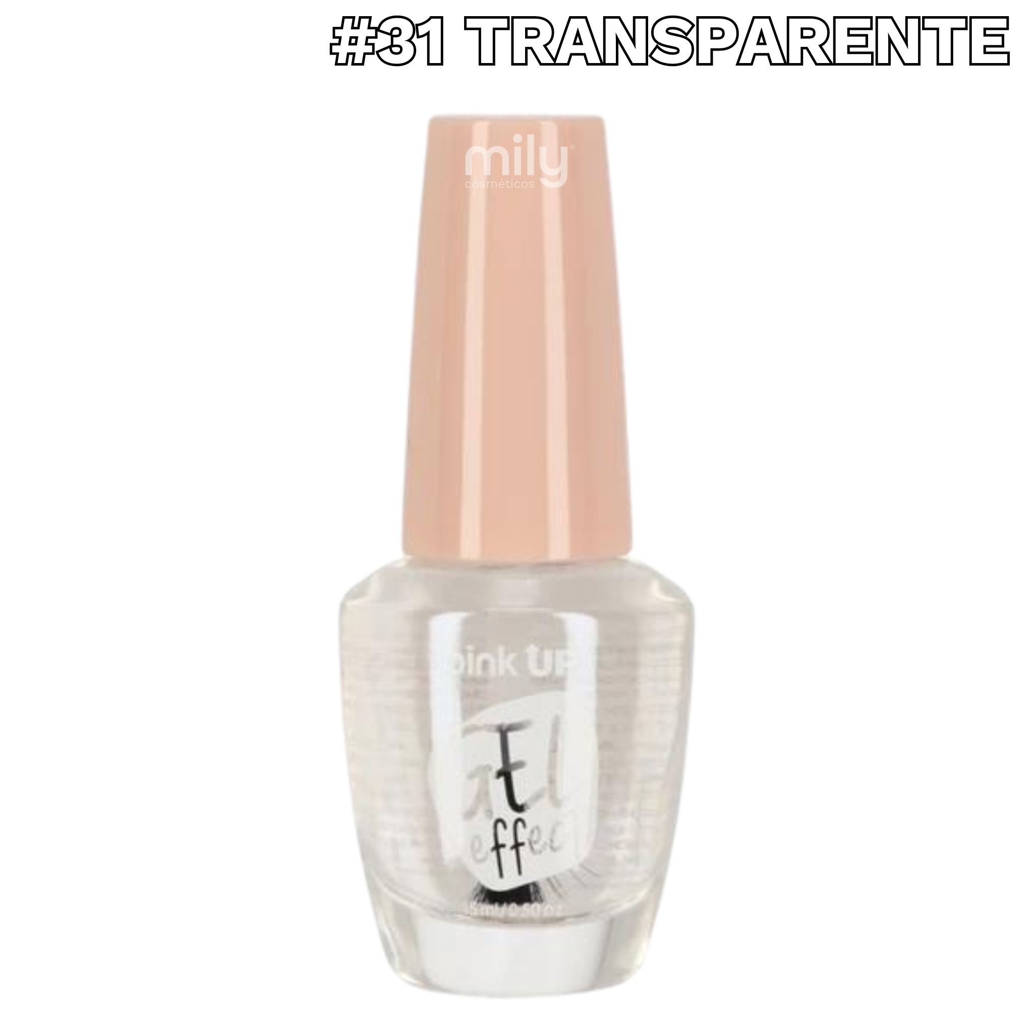 Pink Up - Esmalte Efecto Gel - Image 3