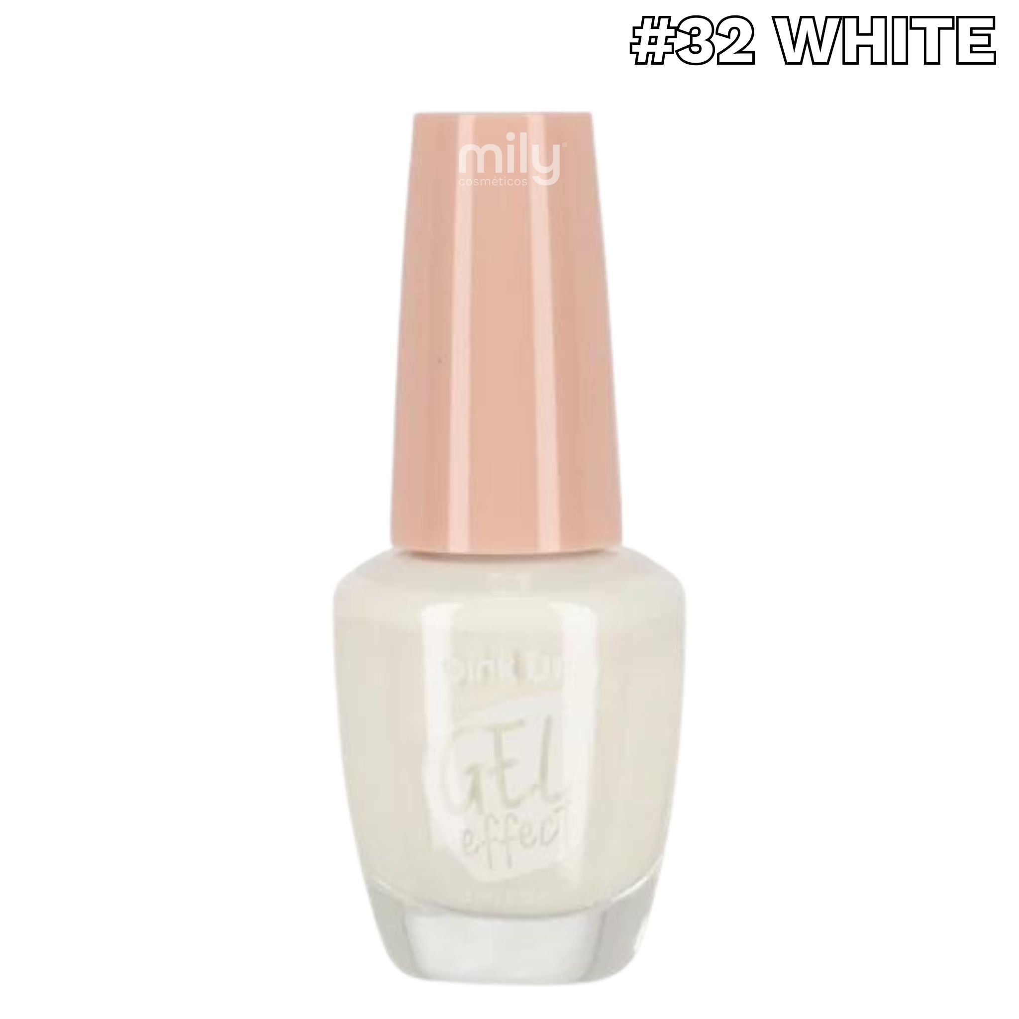 Pink Up - Esmalte Efecto Gel - Image 4
