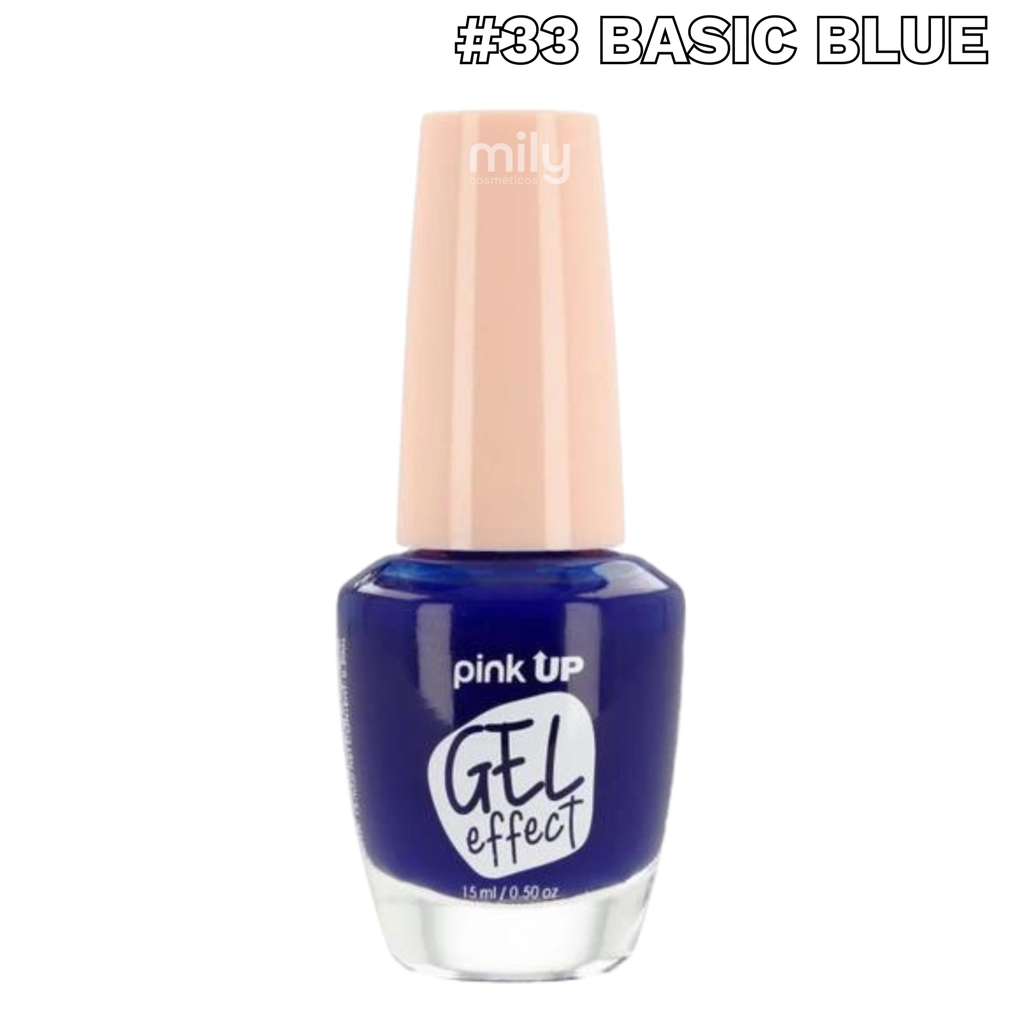Pink Up - Esmalte Efecto Gel - Image 5
