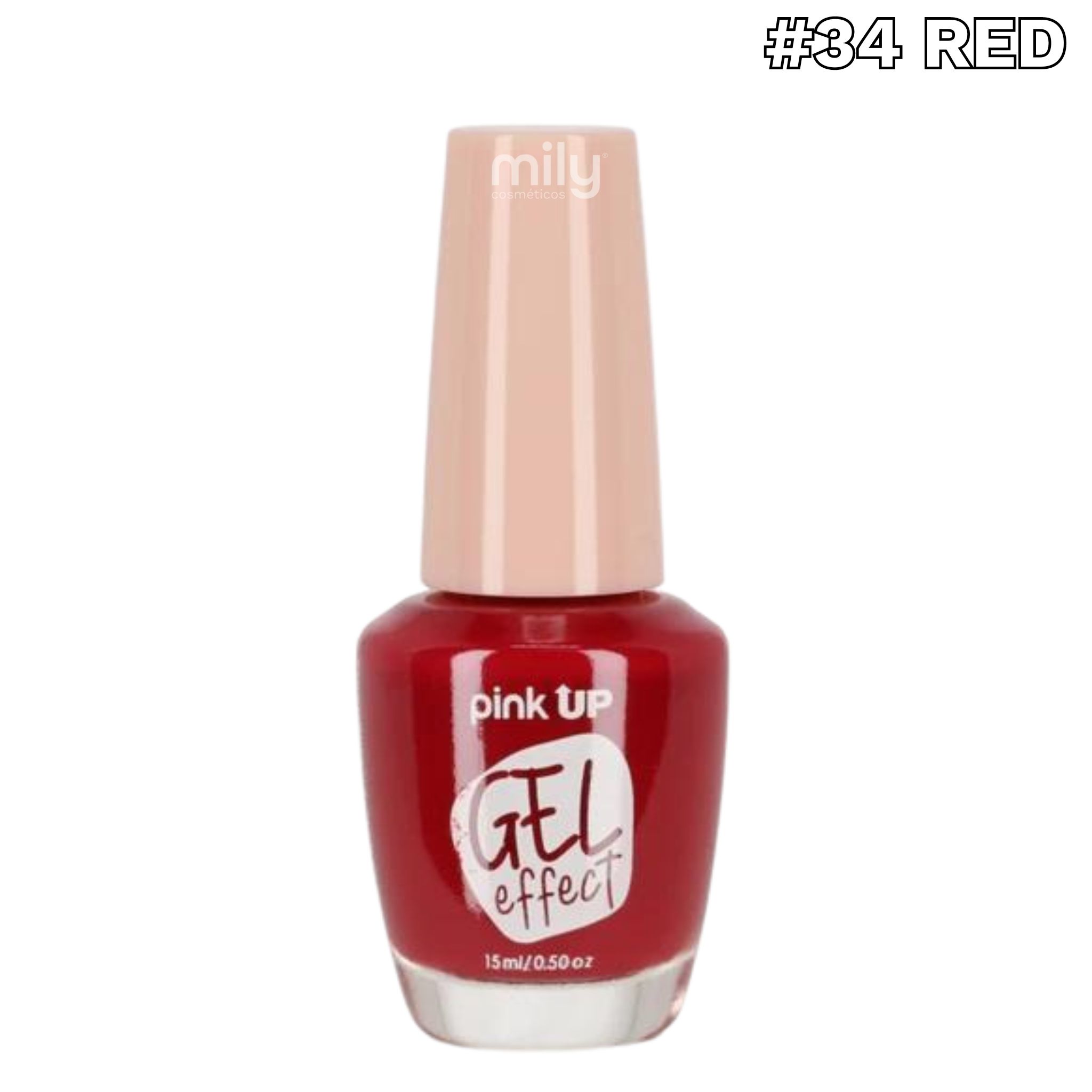 Pink Up - Esmalte Efecto Gel - Image 6