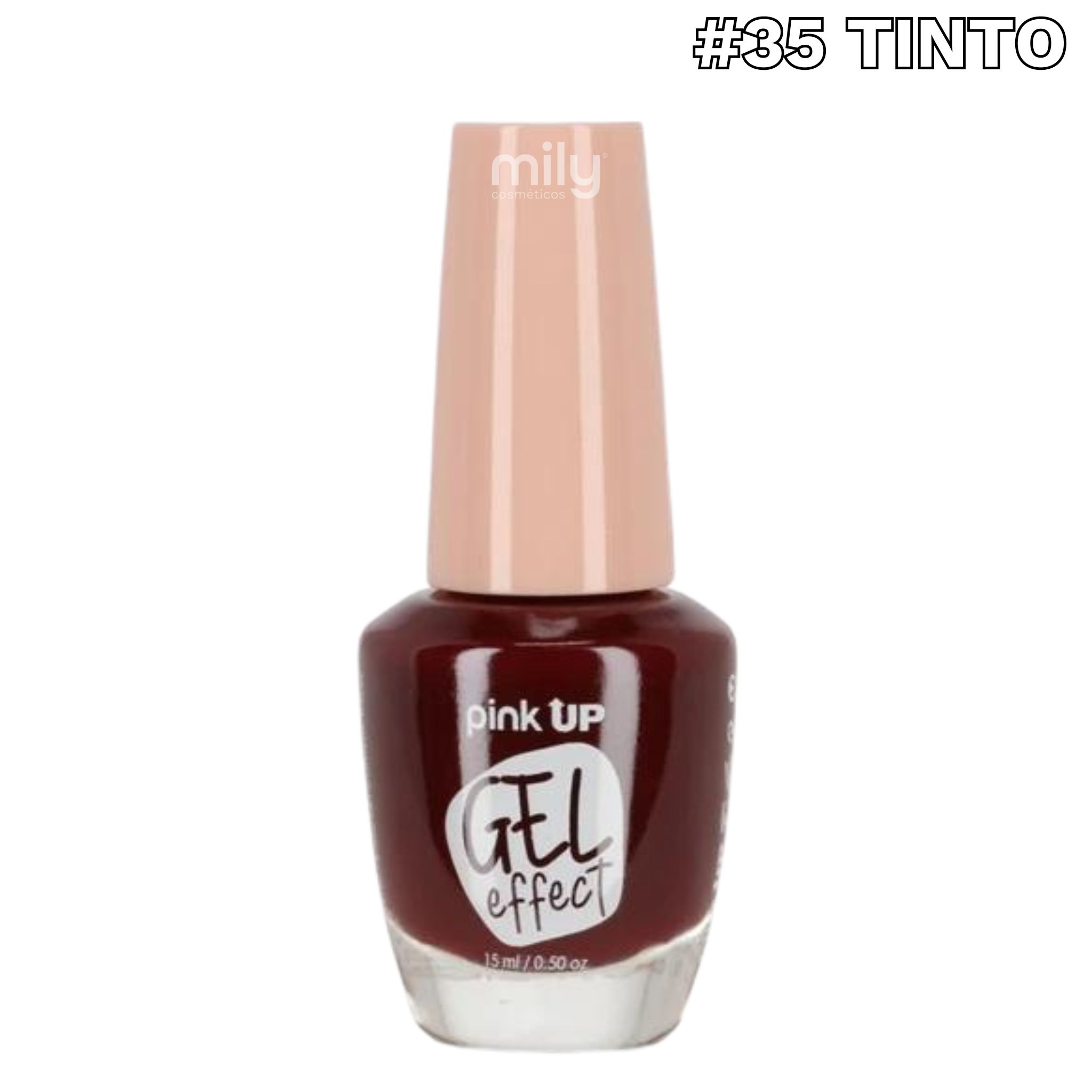 Pink Up - Esmalte Efecto Gel - Image 7