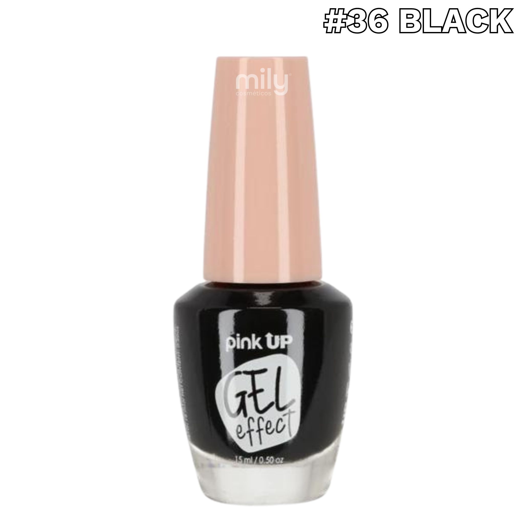 Pink Up - Esmalte Efecto Gel - Image 8