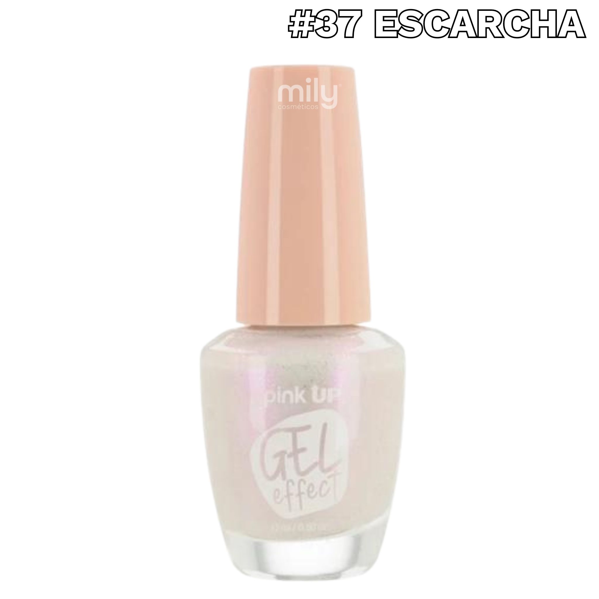 Pink Up - Esmalte Efecto Gel - Image 9