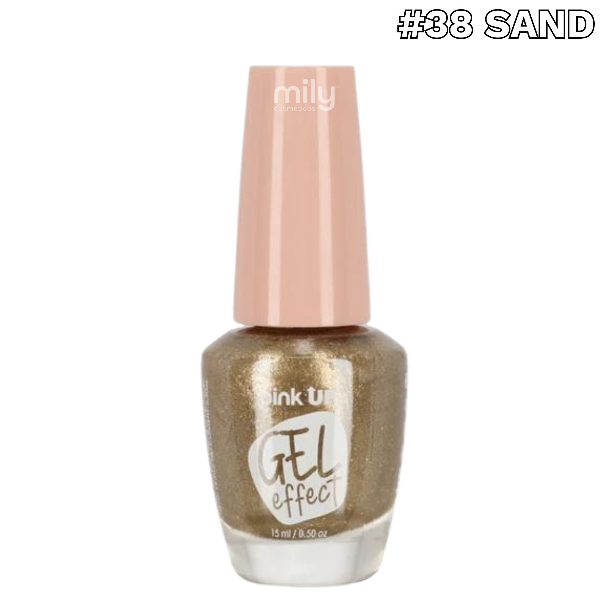 Pink Up - Esmalte Efecto Gel - Image 10