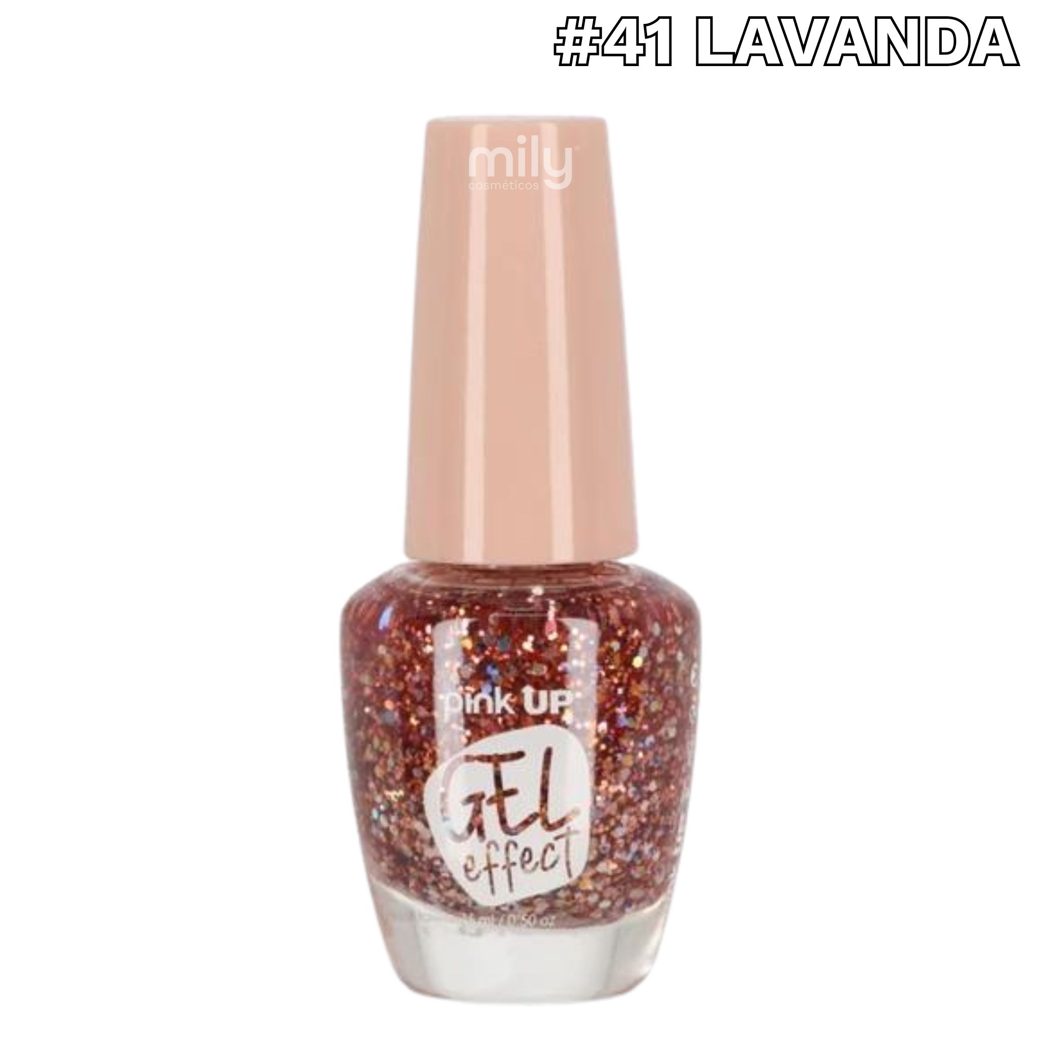 Pink Up - Esmalte Efecto Gel - Image 12