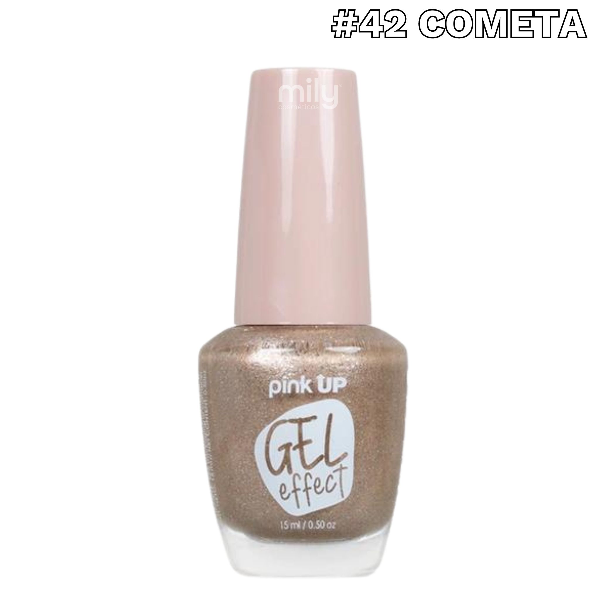 Pink Up - Esmalte Efecto Gel - Image 13